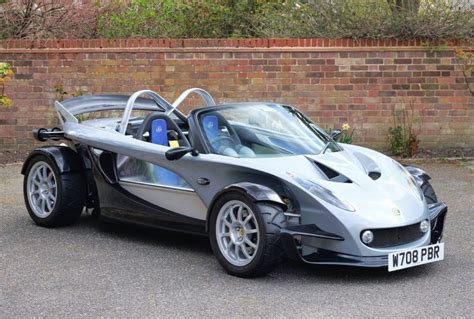 The Lotus 340R was the Elise’s LSD-Fuelled Trackday Brother | Carscoops