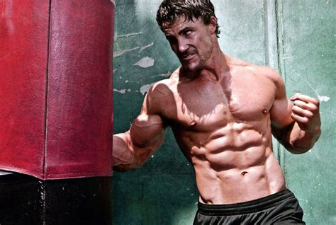 Greg Plitt Tribute: He Was Killed By A Train