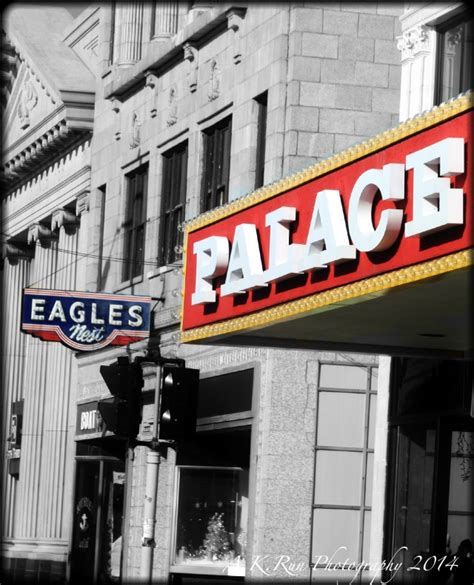 Palace Theater – LORAIN 365