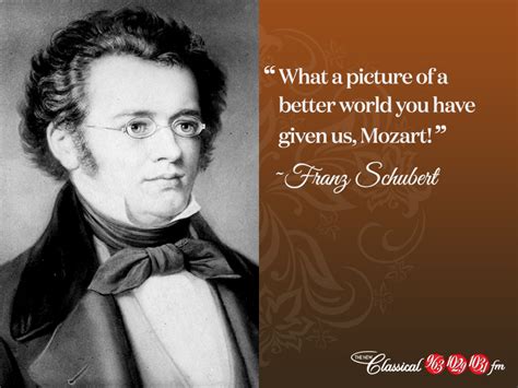 Mozart's Birthday: Quotes About Mozart from Other Great Composers - The ...