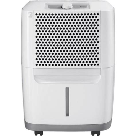 Frigidaire 30-Pint 1-Speed Dehumidifier ENERGY STAR in the ...