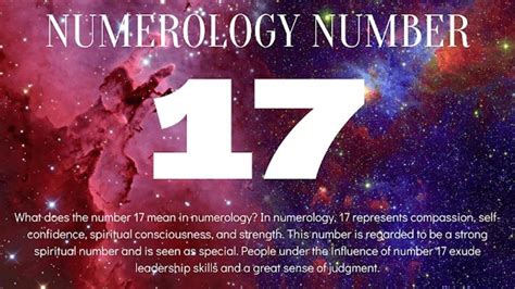 Pin on Numerology Number Video