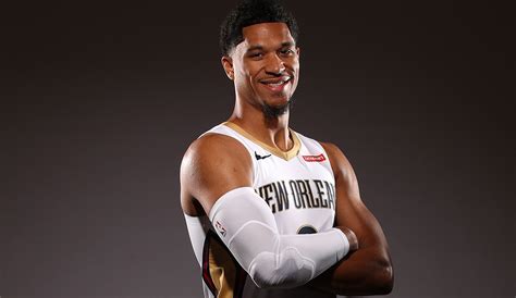 Off the Court: Pelicans guard/forward Josh Hart | NBA.com