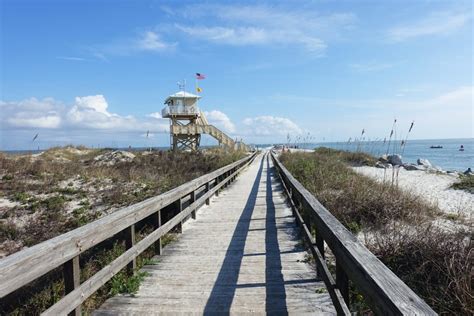 Ponce Inlet Fishing: The Complete Guide (Updated 2023)