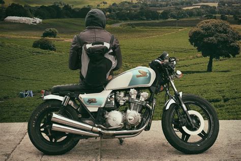 The Ultimate Guide to Motorcycle Riding Gear - Motorcycle Gear Lab