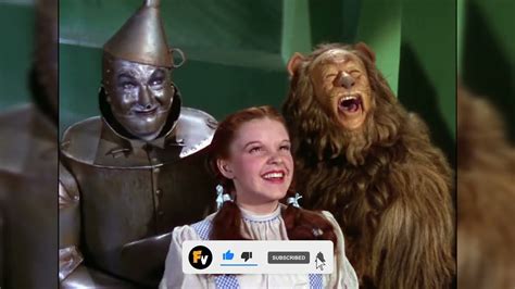 Horrors Behind the Scenes of the Wizard of Oz - The World Hour