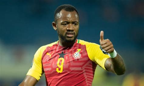 Jordan Ayew credits 2019 Afcon for his fine form - Adomonline.com