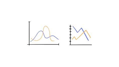 Line Graph And Line Graph Google Slides Theme And Powerpoint Template - Slidesdocs