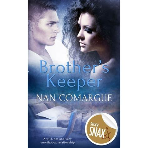 Brother’s Keeper - eBook - Walmart.com - Walmart.com