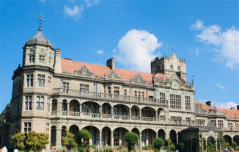 Shimla Heritage Walk - Unveil the History & Architecture | Alphonso Stories