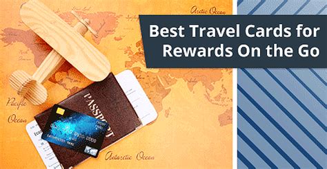 12 Best Travel Rewards Credit Cards (2022)