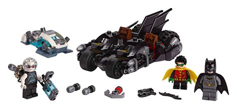 Batman Lego Sets 2024 - Della Farrand