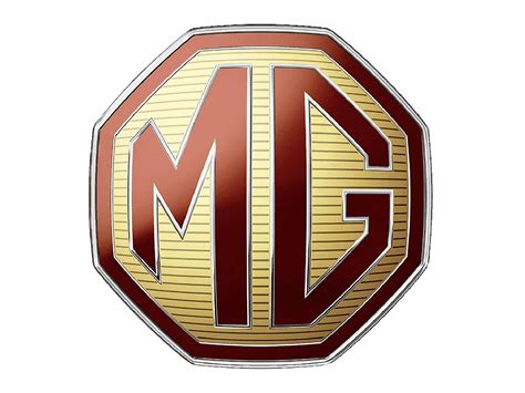 Mg Car Logo Png