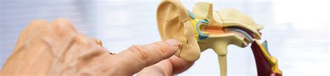 Tensor Tympani Syndrome (TTS) | DWM Audiology