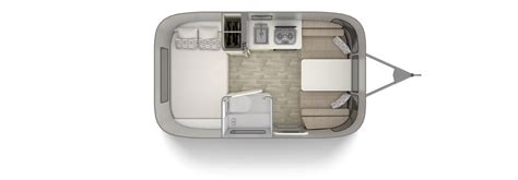 Airstream Bambi 16RB | Small, Lightweight Camper Trailer