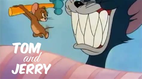 Tom and Jerry | Best of Little Quacker - YouTube