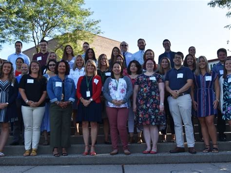 Montville Twp Schools Welcomes 34 New Teachers for 2019-2020 | Montville, NJ Patch