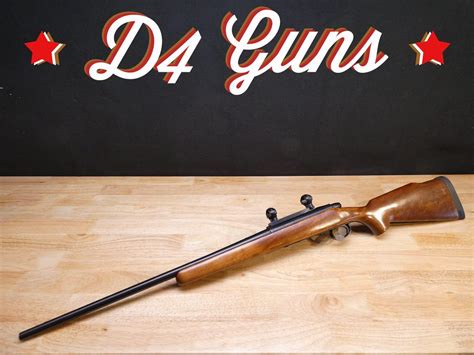 Remington Model 788 – .308 WIN | D4 Guns