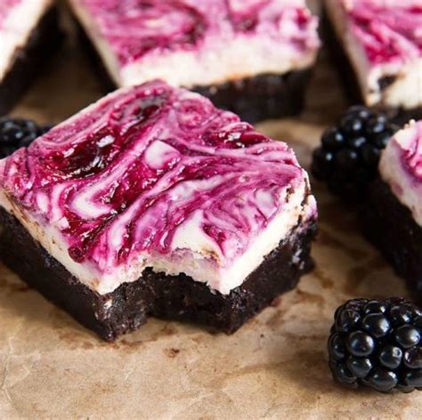 30 Best Blackberry Recipes - Parade