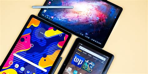 The Best Android Tablets for 2021 | Reviews by Wirecutter