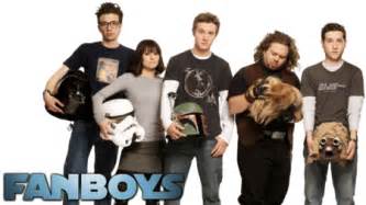 'Fanboys', Star Wars es la vida