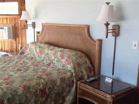 Harris Sea Ranch Motel Rooms: Pictures & Reviews - Tripadvisor