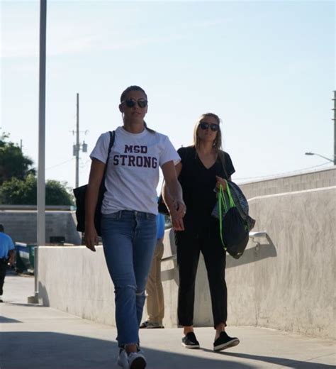 Alex Morgan #MSDstrong || Orlando Pride (March 24, 2018) | Alex morgan, Orlando pride, Uswnt