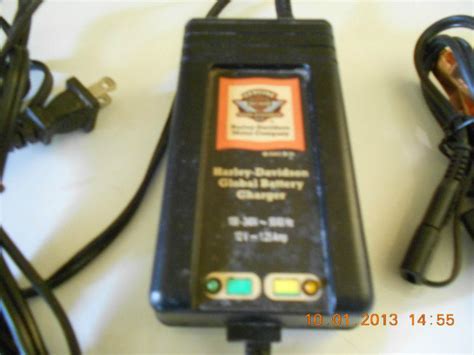 Purchase Harley davidson battery tender in Urbana, Indiana, US, for US $20.01