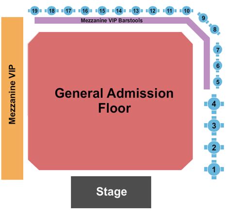 Lincoln Theatre Seating Chart Raleigh Nc | Brokeasshome.com