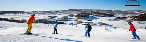 Snowy Mountains NSW – Unterkunfts- und Unternehmungsmöglichkeiten