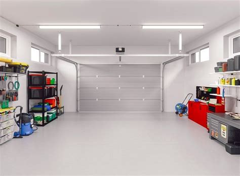 Color Schemes For Garage Interiors | Psoriasisguru.com