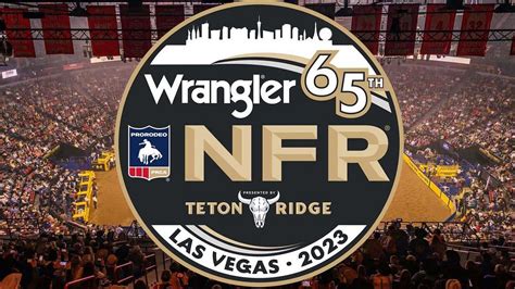 National Finals Rodeo: NFR 2023 Tickets | NFR 2023 Live | Las Vegas ...