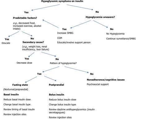 Hypoglycemia Causes