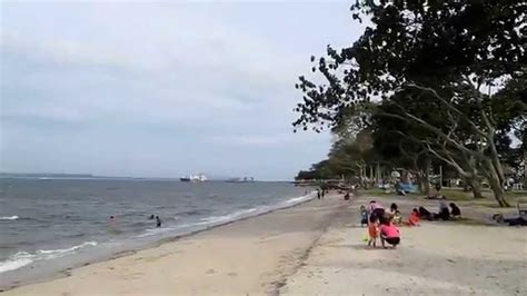 Top 5 Best Beaches in Singapore