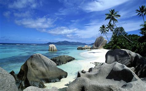 1783-2933 | Anse Source D'Argent La Digue Island, Seychelles… | victoria white2010 | Flickr