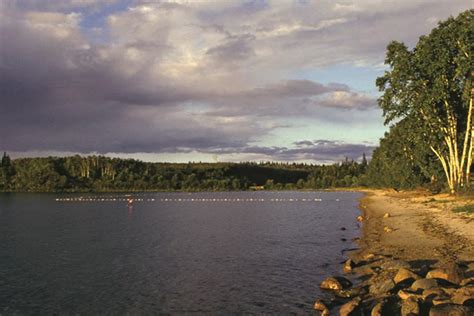 Your Alberta Summer Roadtrip: Cold Lake Unveiled - Road Trip To Alberta's Hidden Gem - Athabasca ...