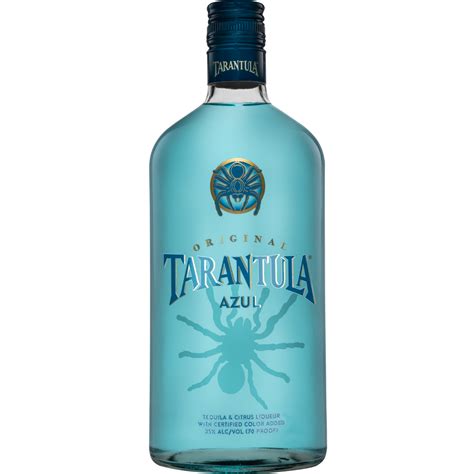 Tarantula Azul Tequila