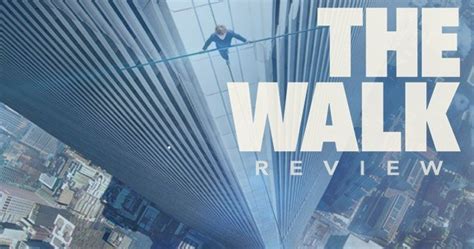 THE WALK - Movieguide | Movie Reviews for Families