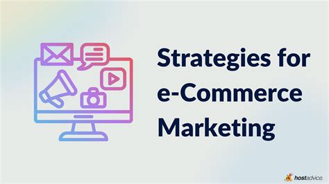 E-commerce Marketing Types and Strategies To Use