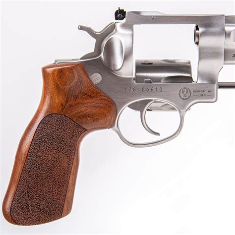 Ruger Gp100 Match Champion - For Sale, Used - Excellent Condition :: Guns.com