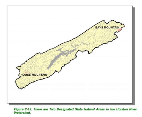 Localwaters Holston River Maps Boat Ramps