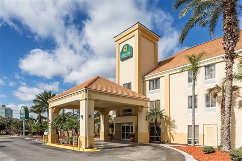 LA QUINTA INN & SUITES BY WYNDHAM ORLANDO UNIVERSAL AREA $93 ($̶1̶3̶6̶) - Updated 2022 Prices ...