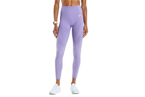 The 9 Best Seamless Leggings