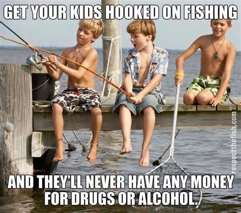 15 Hilarious and True Fishing Memes to Kickstart Your Season in 2022 ...