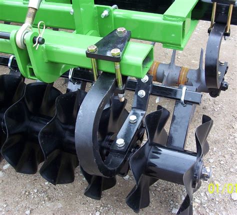 VERTICAL TILLAGE: HOW DOES IT FIT IN THE TILLAGE CONTINUUM? – Champlain Valley Crop, Soil ...