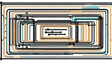 Premium AI Image | Electromagnetic Field Simulation