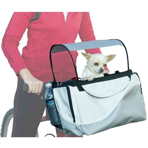 Bike Dog Carrier | Discount Ramps