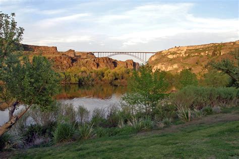 Perrine Bridge in Twin Falls, Idaho | Visit Idaho