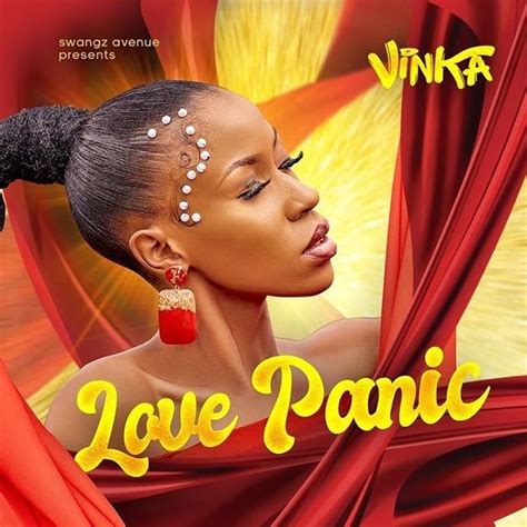 Brand New Song One Bite By Vinka