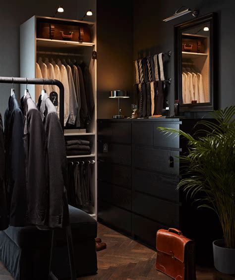 Be in control of your mornings with clever wardrobe organisation - IKEA Spain